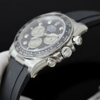 Rolex Daytona 126519LN Watch Men’s Black Dial 40mm