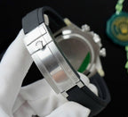 Rolex Daytona 126519LN Watch Men’s Black Dial 40mm