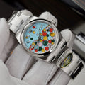 Rolex Watch Oyster Perpetual Celebration Dial 36mm