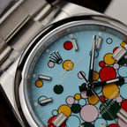 Rolex Watch Oyster Perpetual Celebration Dial 36mm