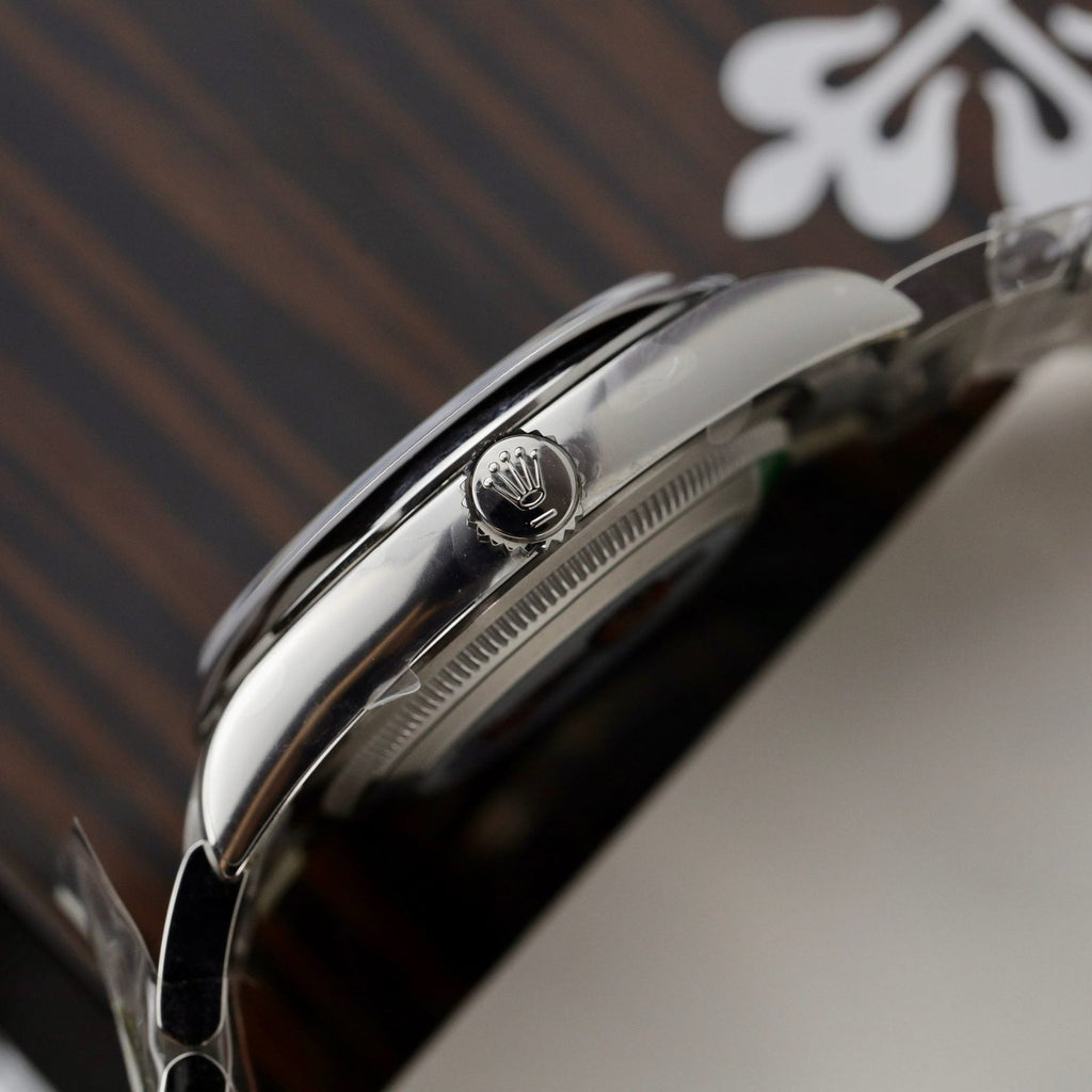 Rolex Watch Oyster Perpetual Celebration Dial 36mm