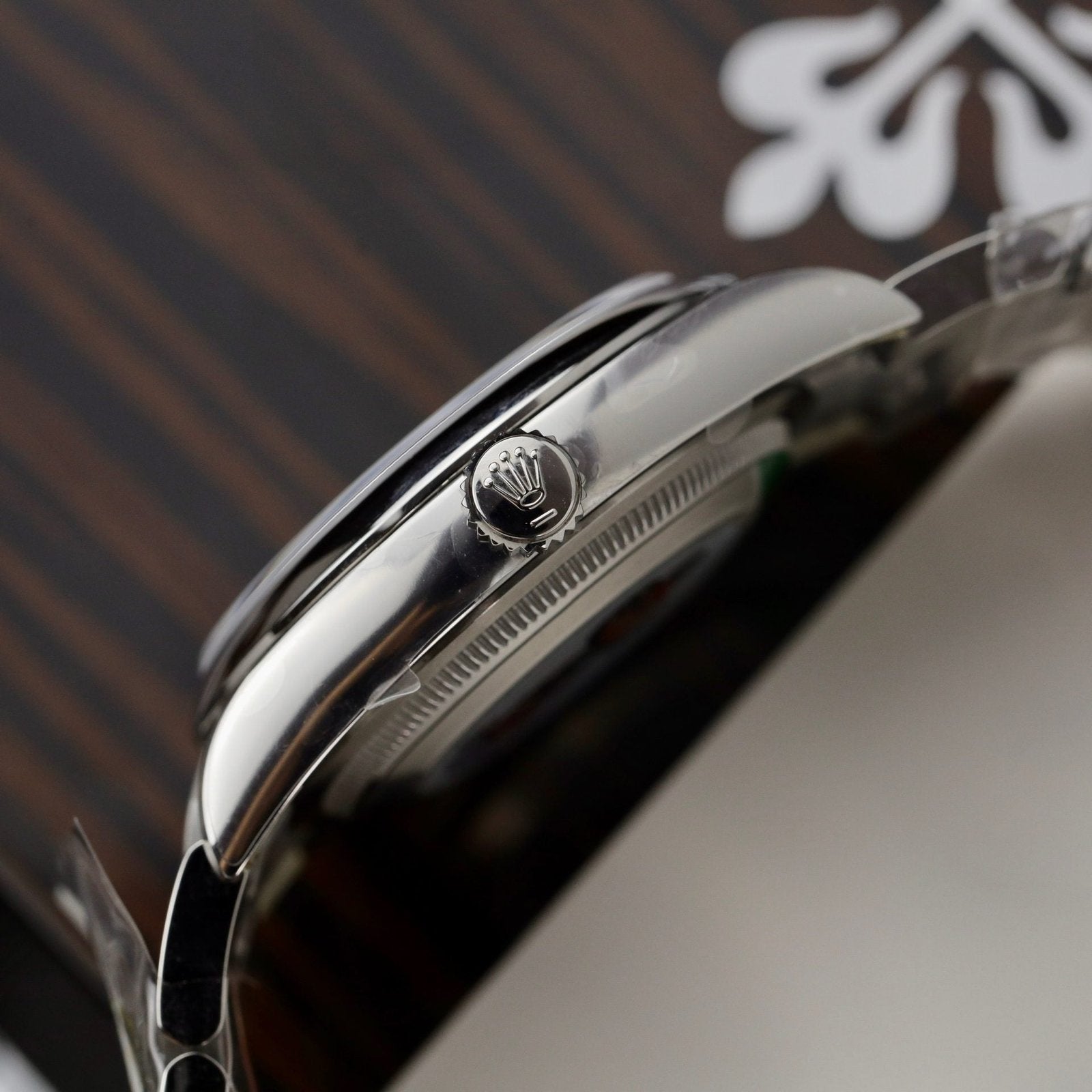 Rolex Watch Oyster Perpetual Celebration Dial 36mm