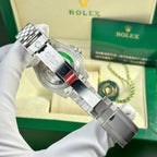 Rolex Pepsi 126710blro Watch 40mm