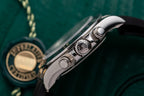 Rolex Daytona 116509LN Watch Numerals 40mm