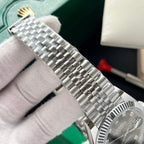 Rolex Watch Datejust 126334 Blue Dial 41mm