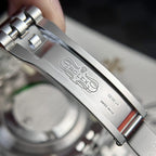 Rolex Watch Date Just 126334 Dial Wimbledon 41mm