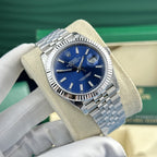 Rolex Watch11 DateJust 126334 Blue Dial 41mm