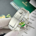 Rolex Daytona Panda 116509LN Best Watch 40mm