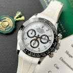 Rolex Daytona Panda 116509LN Best Watch 40mm