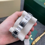 Rolex Watch Yacht 116622 Blue Dial 40mm