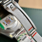 Rolex Oyster Perpetual 124300 Watch Blue Dial 41mm