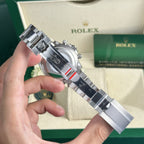 Rolex Watch Daytona 126500LN Godzilla 40mm