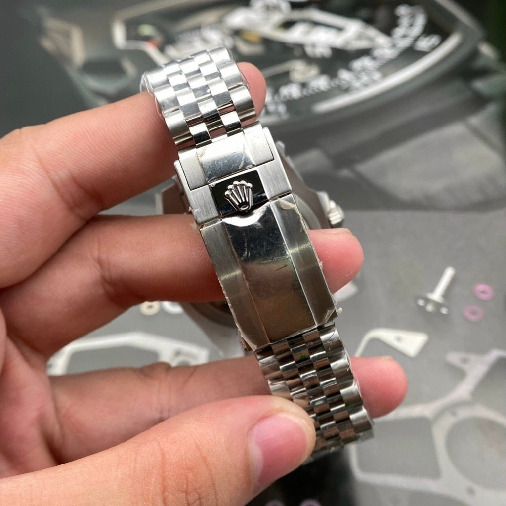 Rolex 126710BLRO Watch 40mm