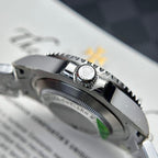 Rolex Watch Sea-Dweller 126600 Black Dial 43mm