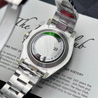 Rolex Watch Sea-Dweller 126600 Black Dial 43mm