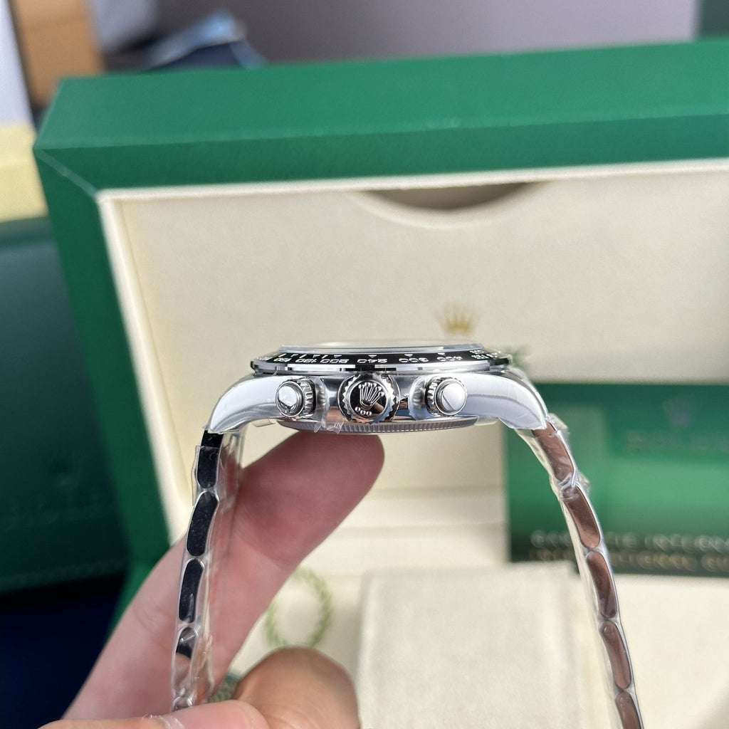 Rolex Watch Daytona 126500LN Godzilla 40mm