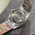 Rolex Sky Dweller 326935 Watch Green Dial 42mm
