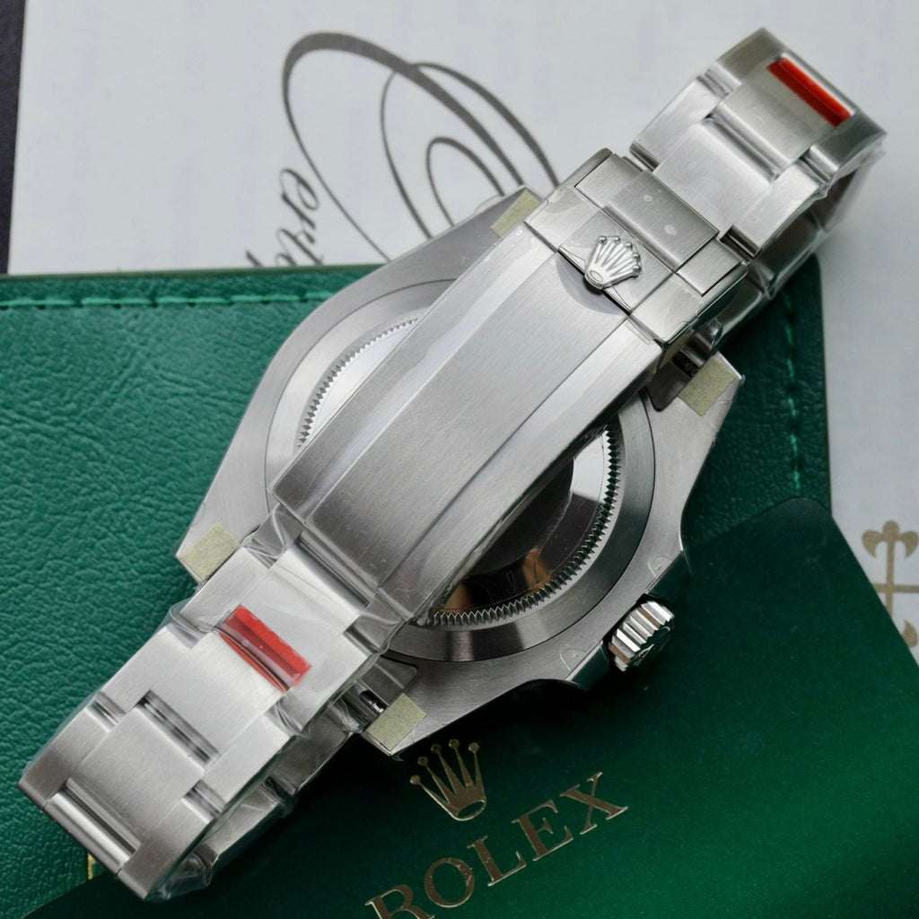 Rolex Watch Submariner 116610 40mm