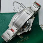 Rolex Watch Submariner 116610 40mm