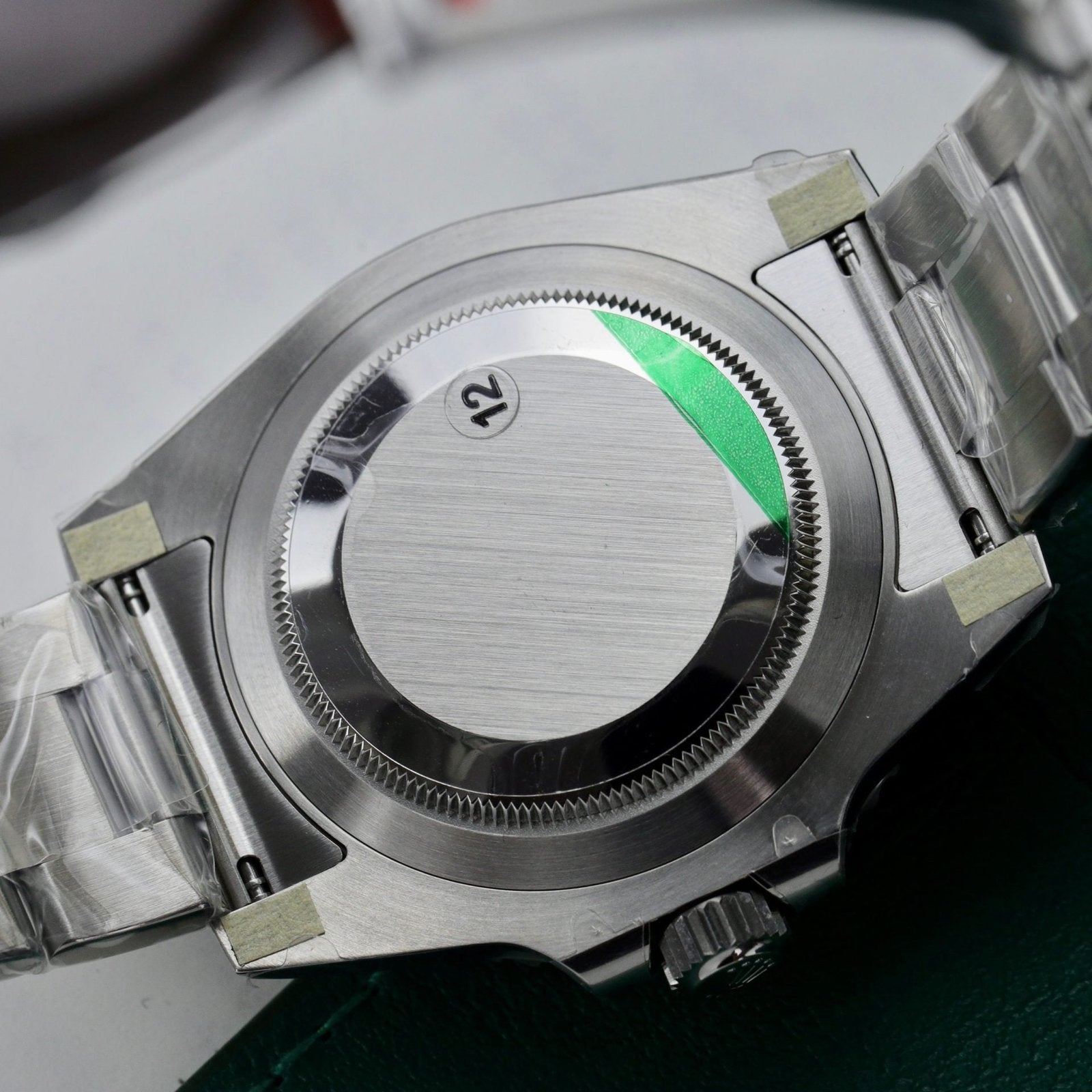 Rolex Watch Submariner 116610 40mm