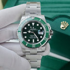 Rolex Watch Submariner 116610 40mm