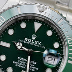 Rolex Watch Submariner 116610 40mm