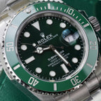 Rolex Watch Submariner 116610 40mm