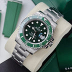 Rolex Watch Submariner 116610 40mm