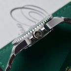Rolex Watch Submariner 116610 40mm