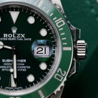 Rolex Watch Submariner 116610 40mm