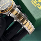Rolex Watch Submariner 126613LN Black Dial 41mm