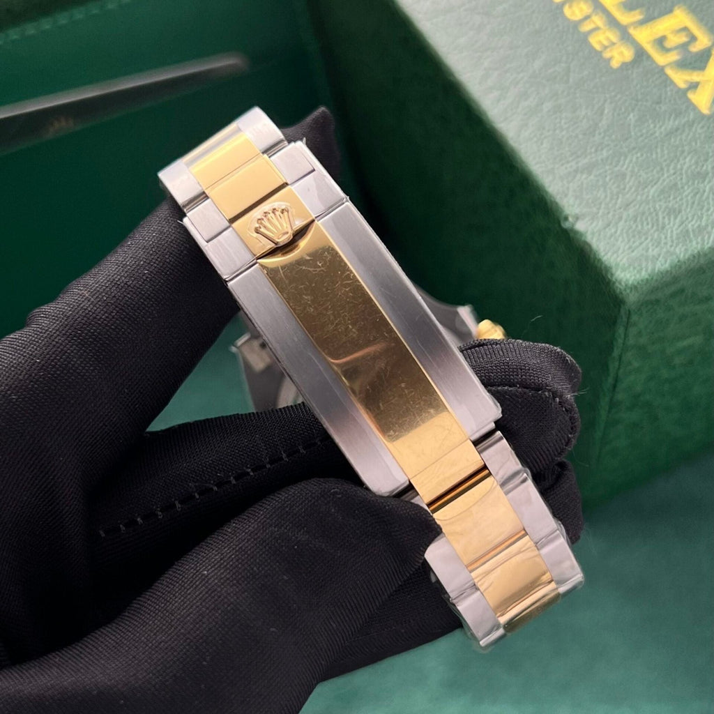 Rolex Watch Submariner 126613LN Black Dial 41mm