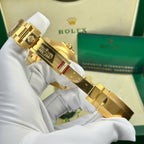 Rolex Submariner 126618LN Watch Black Dial 41mm