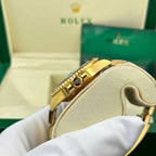 Rolex Submariner 126618LN Watch Black Dial 41mm