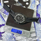 Rolex Submariner Diw Watch Carbon Ultra Light 40mm