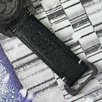 Rolex Submariner Diw Watch Carbon Ultra Light 40mm