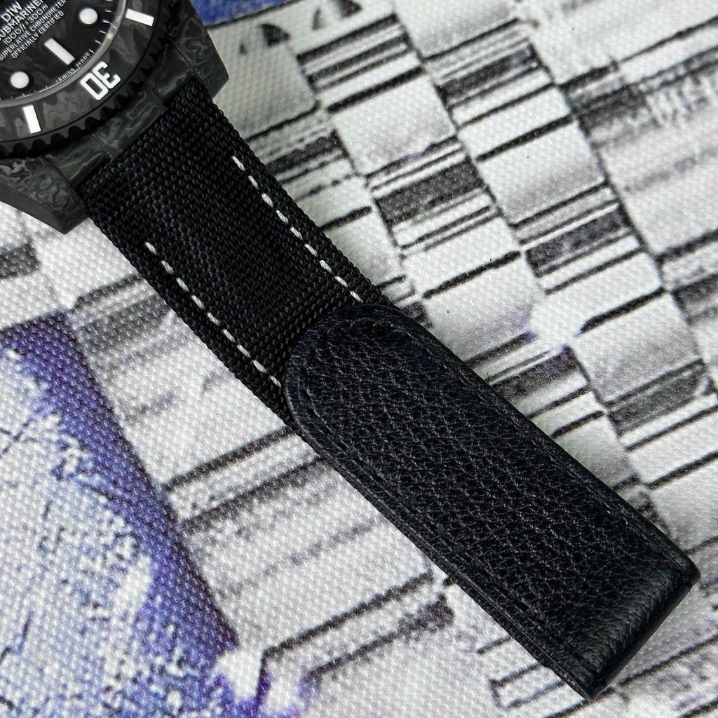 Rolex Submariner Diw Watch Carbon Ultra Light 40mm
