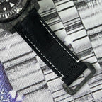 Rolex Submariner Diw Watch Carbon Ultra Light 40mm