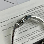 Rolex Submariner Watch Black Dial 40mm