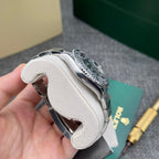 Rolex Yacht 116622  Watch Grey Dial 40mm
