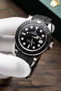 Rolex Yacht 126655 Watch 40mm