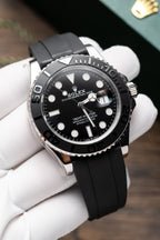 Rolex Yacht 126655 Watch 40mm