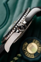 Rolex Yacht 126655 Watch 40mm