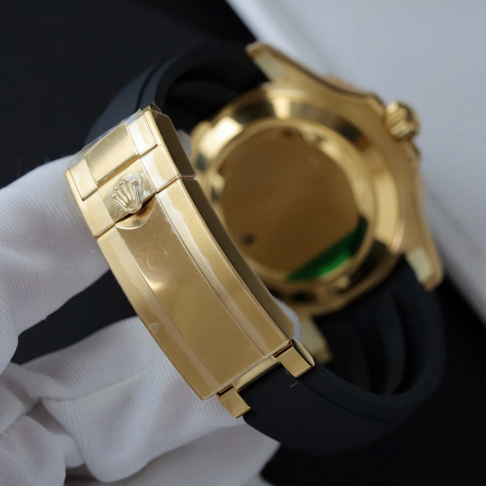 Rolex Yacht 226658 42mm