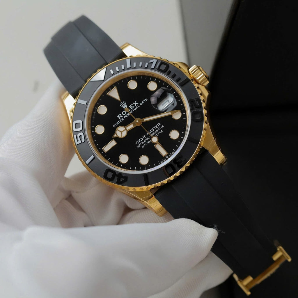 Rolex Yacht 226658 42mm