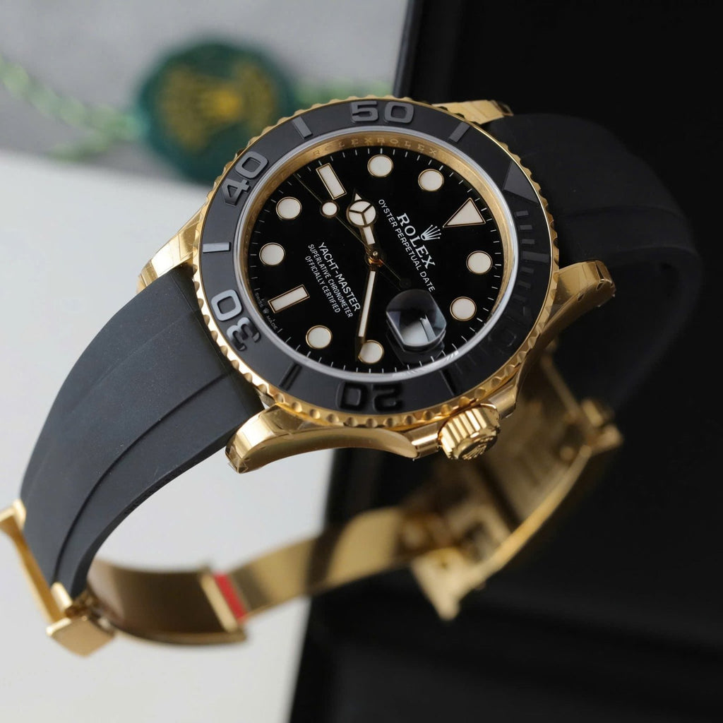 Rolex Yacht 226658 42mm