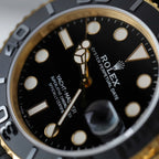 Rolex Yacht 226658 42mm