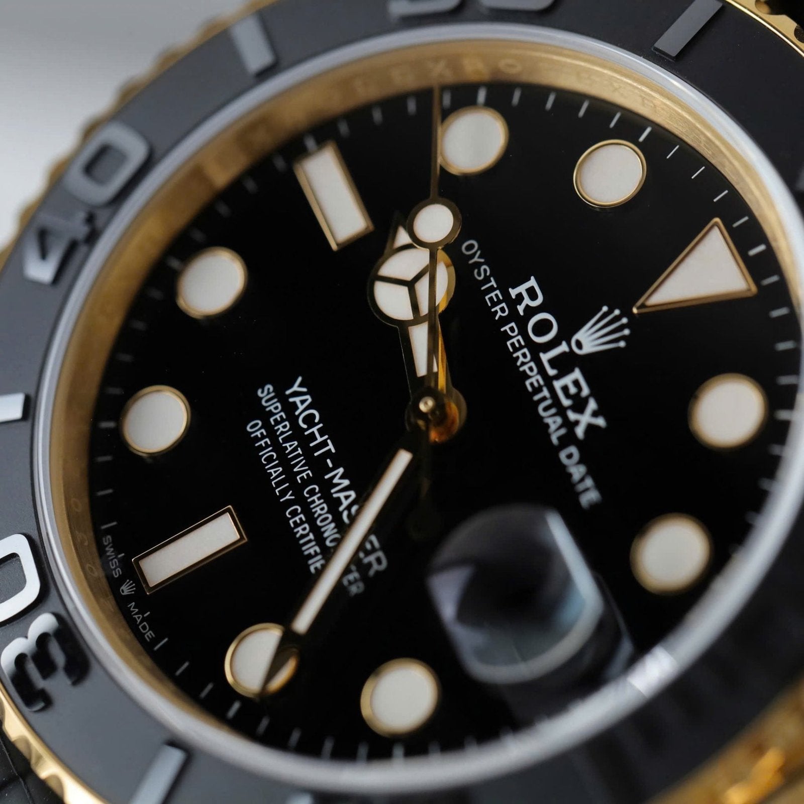 Rolex Yacht 226658 42mm