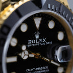 Rolex Yacht 226658 42mm