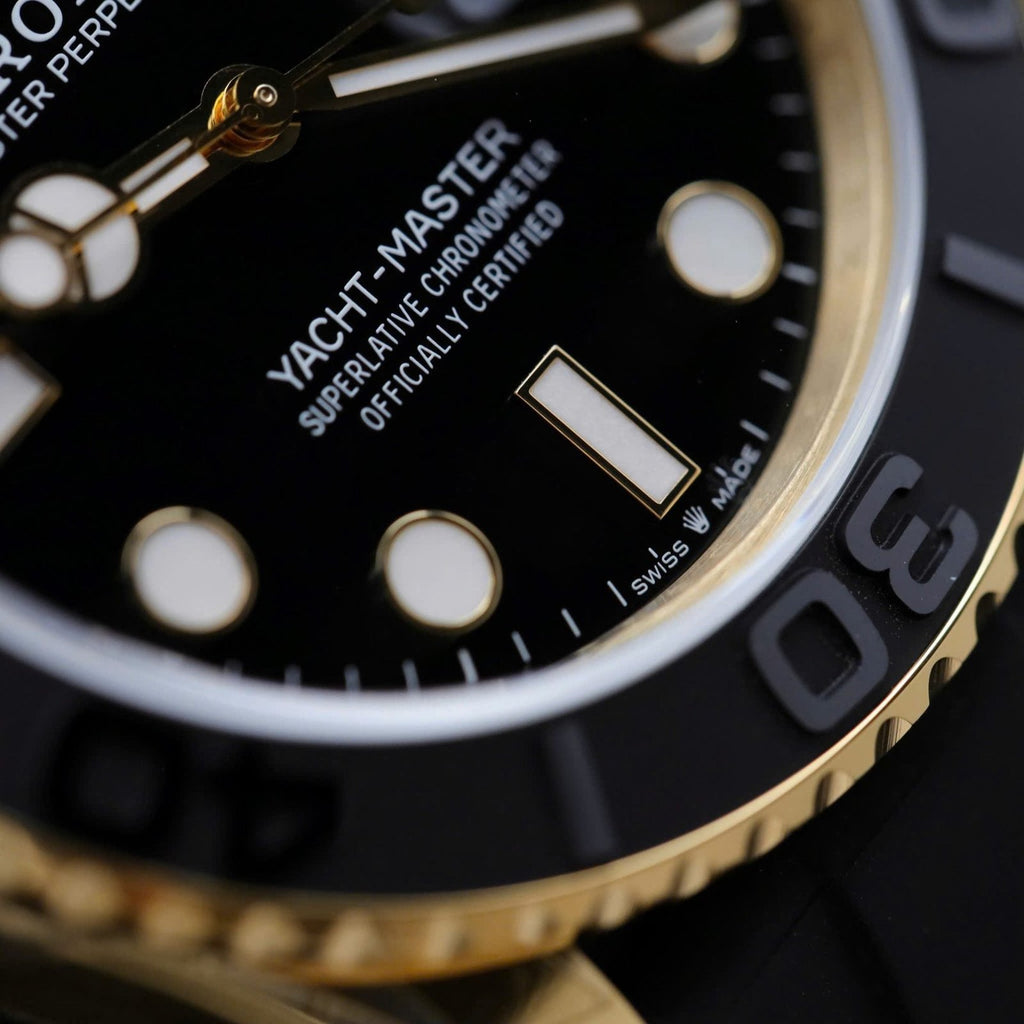 Rolex Yacht 226658 42mm
